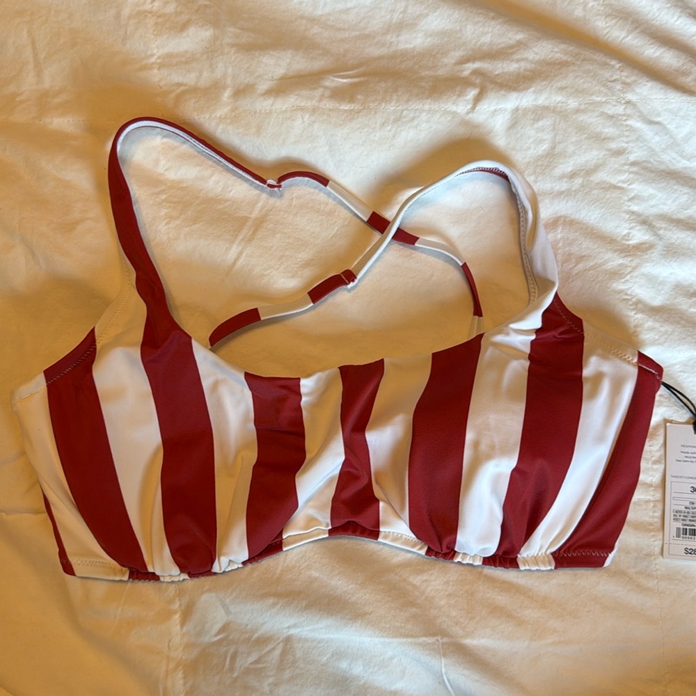 Shade & shore bikini top